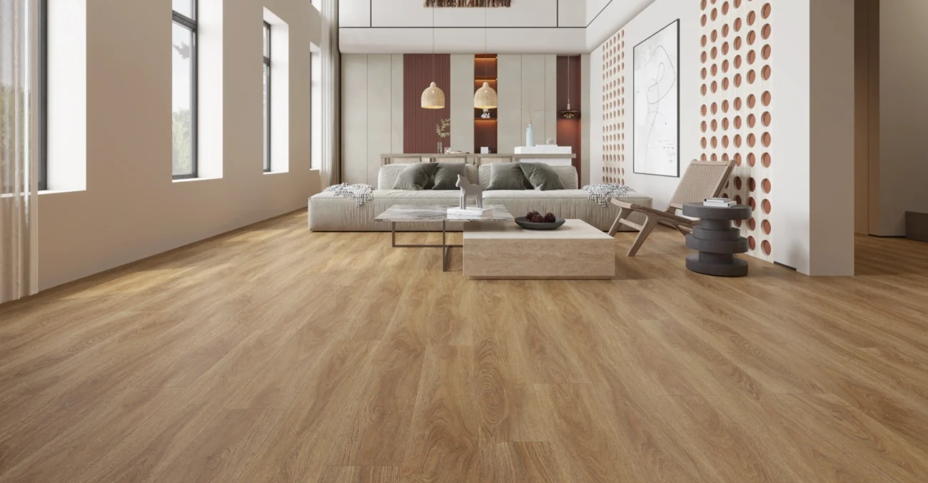 SPC Flooring in Kenya: Benefits, Uses and Why It Is Popular