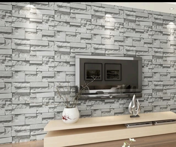 Bricks wallpaper
