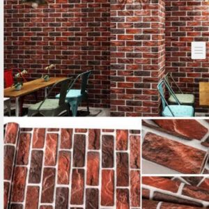 Bricks wallpaper