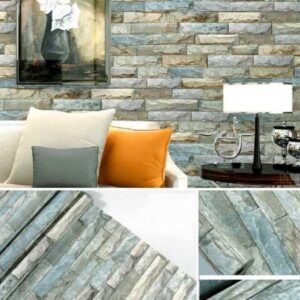 Bricks wallpaper