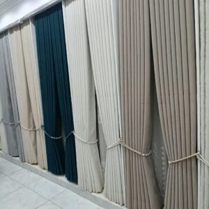 Curtains