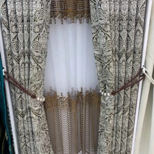 Curtains