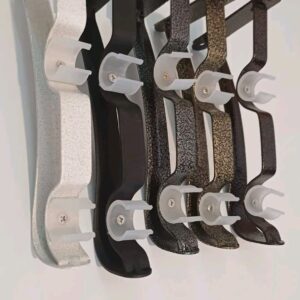 Double bracket
