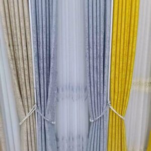 Curtains